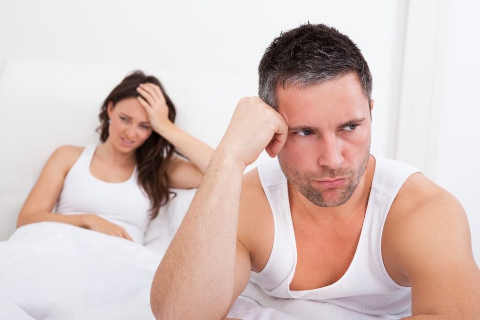 Prevencia prostatitídy
